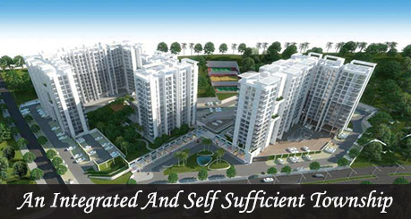 Godrej City Panvel Mumbai Phase I